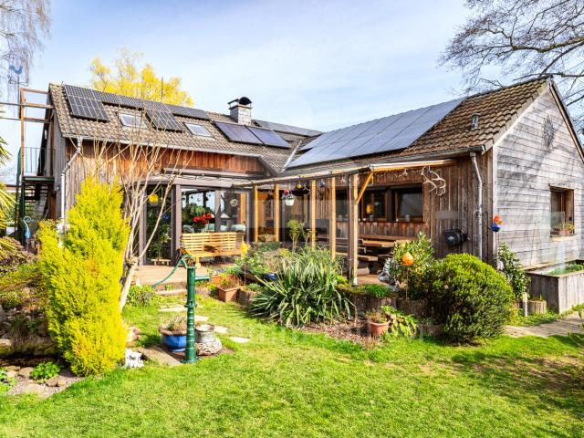 Villa kaufen in Breitenstein, Nordrhein-Westfalen