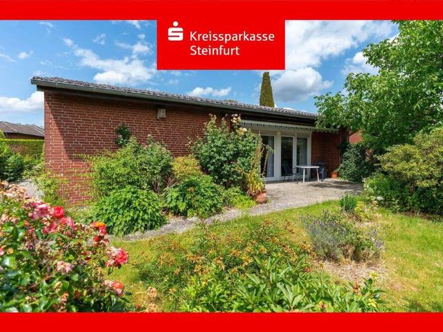 Haus kaufen in Altenberge, Nordrhein-Westfalen
