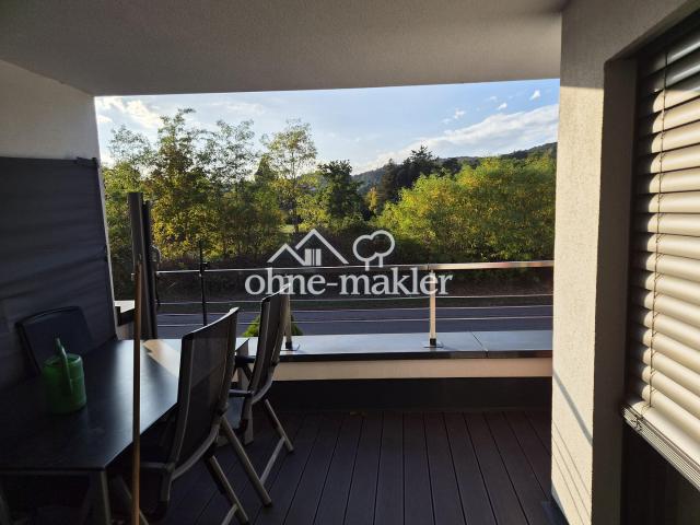 Apartment kaufen in Mettlach