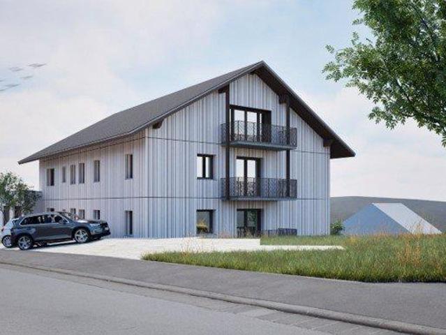 Wohnung kaufen in Hohenroth, Bayern