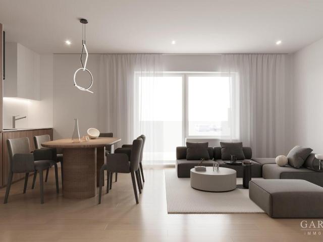 Wohnung kaufen in Gersthofen, Bayern