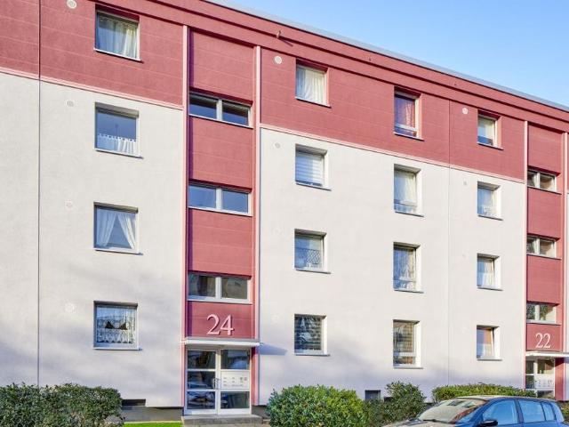 Apartment mieten in Monheim, Berliner-Viertel