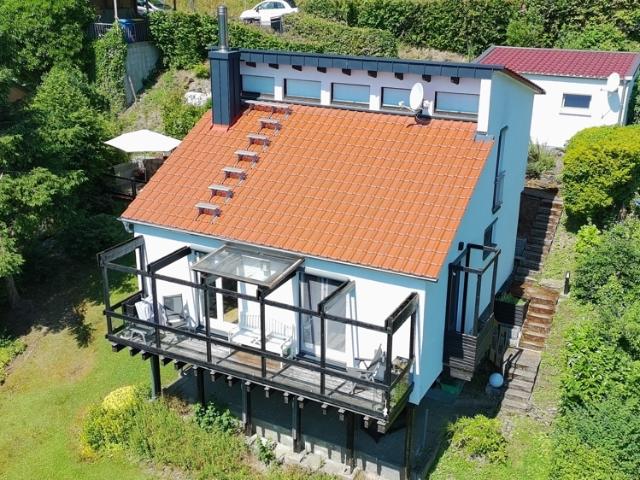 Villa kaufen in Langschied, Hessen