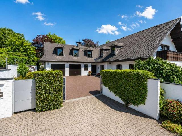 Haus kaufen in Brüggen, Kreis Viersen