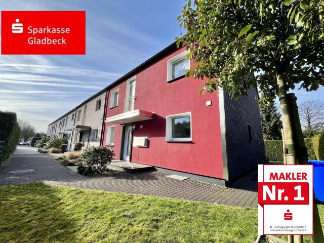 Haus kaufen in Gladbeck