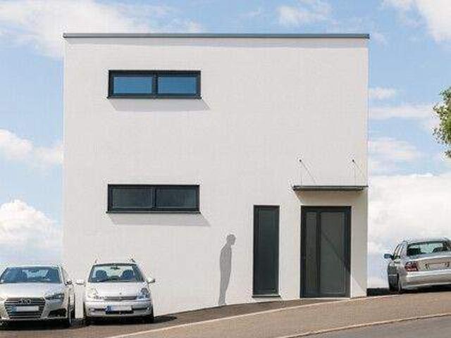 Wohnung kaufen in Spiesen-Elversberg, Saarland