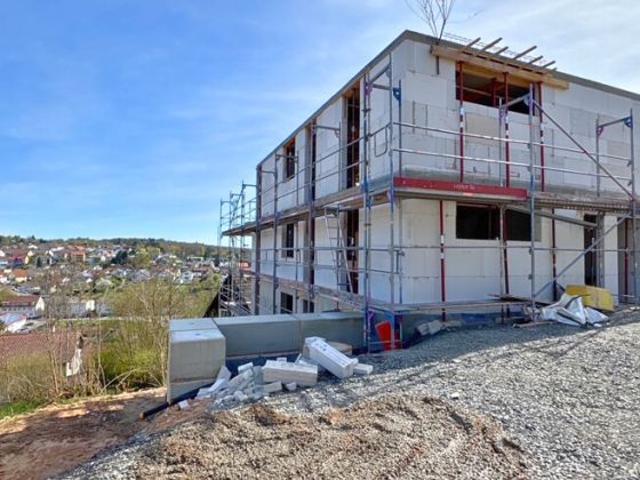 Wohnung kaufen in Spiesen-Elversberg, Saarland