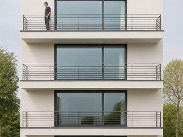 Wohnung kaufen in Spiesen-Elversberg, Saarland