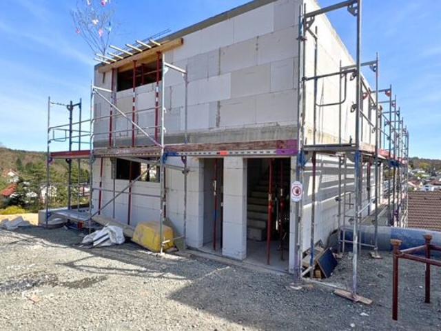 Wohnung kaufen in Spiesen-Elversberg, Saarland