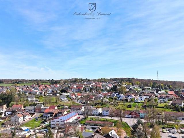 Wohnung kaufen in Spiesen-Elversberg, Saarland