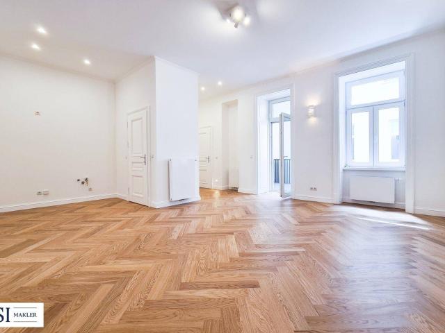 Apartment kaufen in Wieden, Wien