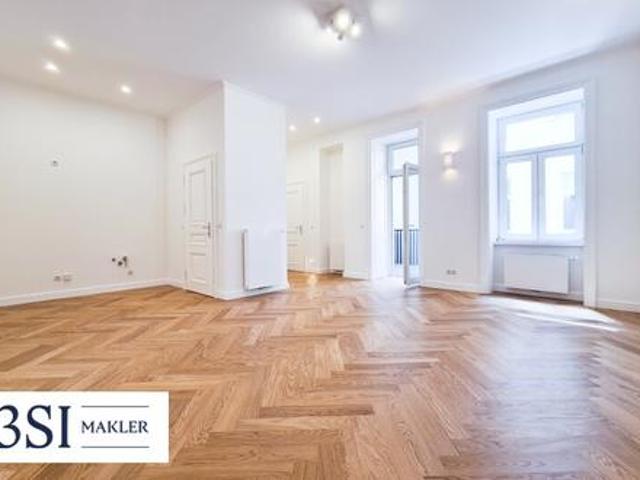 Wohnung kaufen in Wien