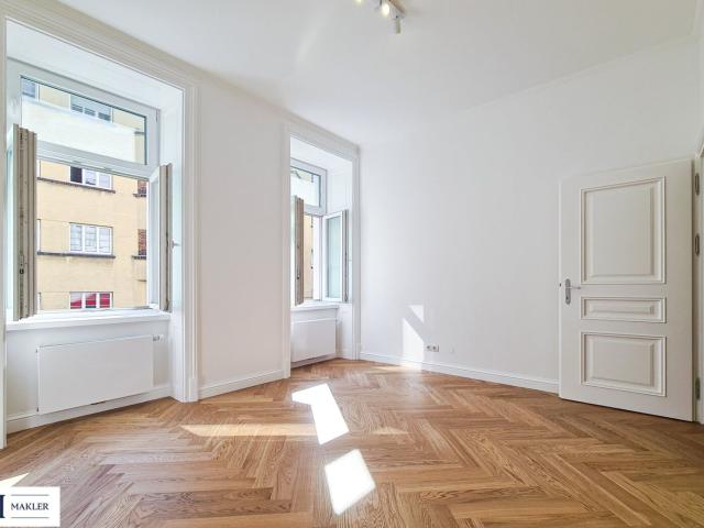 Wohnung kaufen in Seestadt, Wien