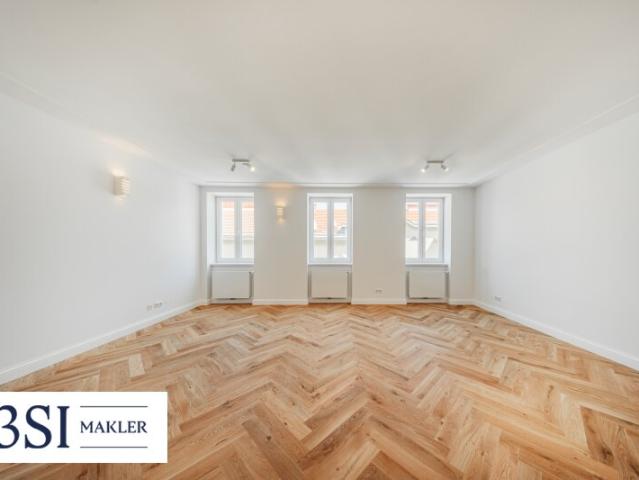 Wohnung kaufen in Wien