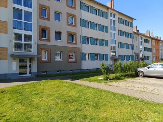 Apartment mieten in Bärenkämpen, Minden