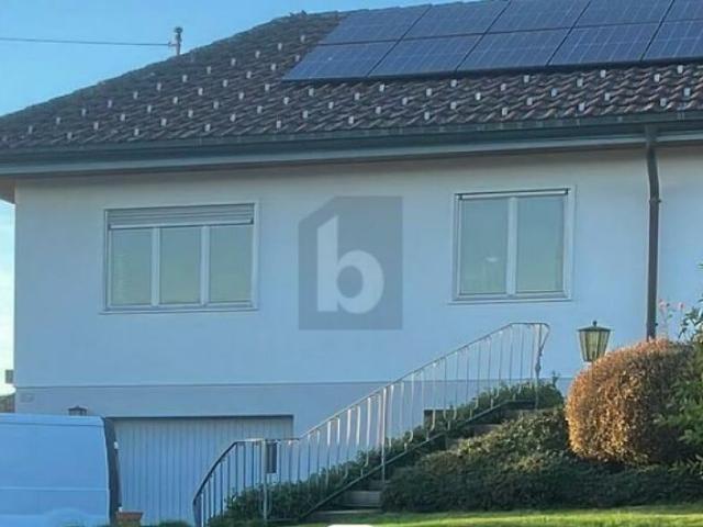 Einfamilienhaus mieten in Burgdorf, Bern