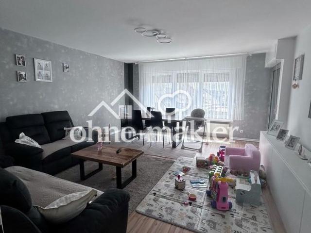 Apartment mieten in Rodgau, Hessen