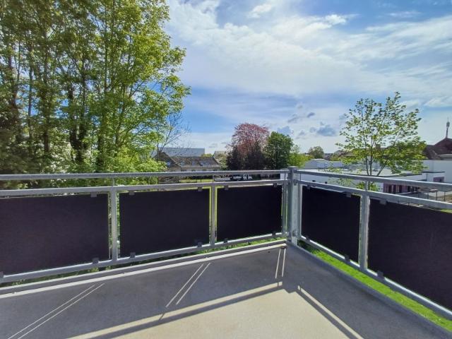 Apartment mieten in Nordstadt, Minden