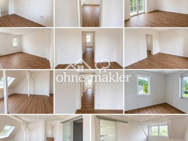 Wohnung kaufen in Schalksmühle, Nordrhein-Westfalen