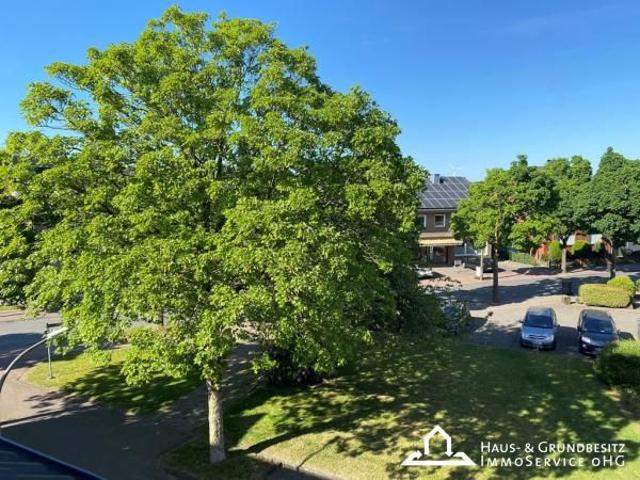 Apartment mieten in Gescher, Nordrhein-Westfalen