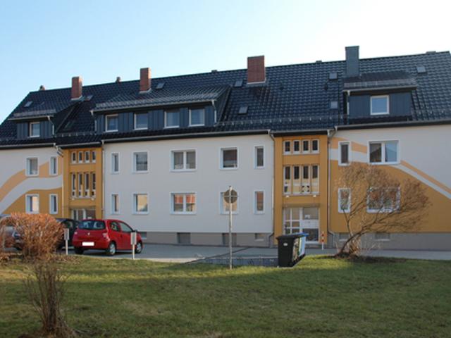 Apartment mieten in Alfeld, Niedersachsen