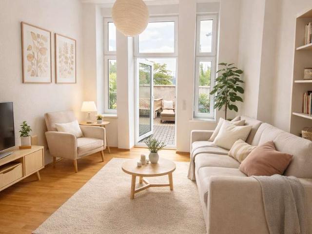Wohnung kaufen in Gießen
