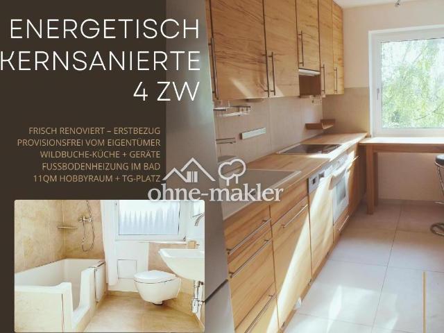Apartment kaufen in Unterbach, Düsseldorf