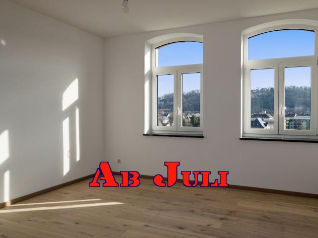 Apartment mieten in Greiz, Thüringen