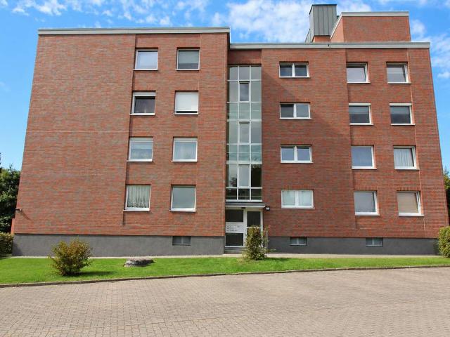 Wohnung kaufen in Stade