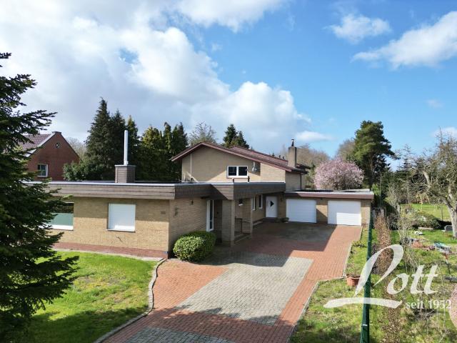 Haus kaufen in Rhauderfehn, Niedersachsen