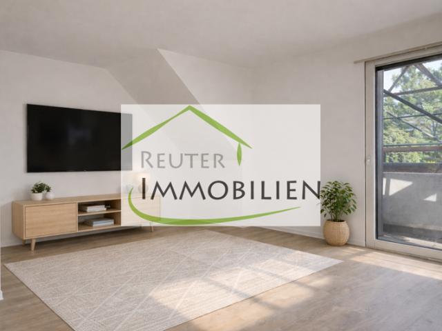 Apartment mieten in Bochum-Wattenscheid, Bochum