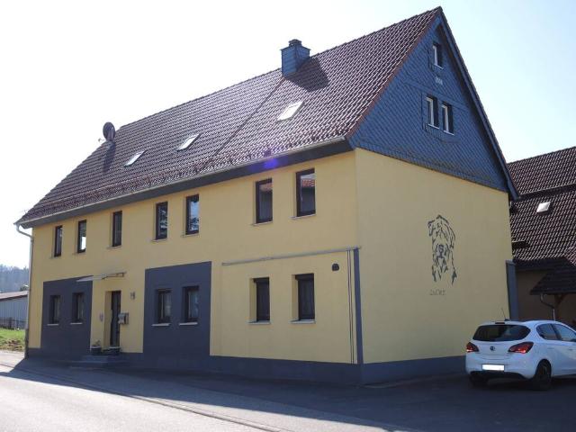 Haus kaufen in Zeitlofs, Bayern