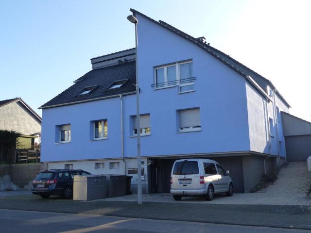 Haus kaufen in Alkenrath, Leverkusen