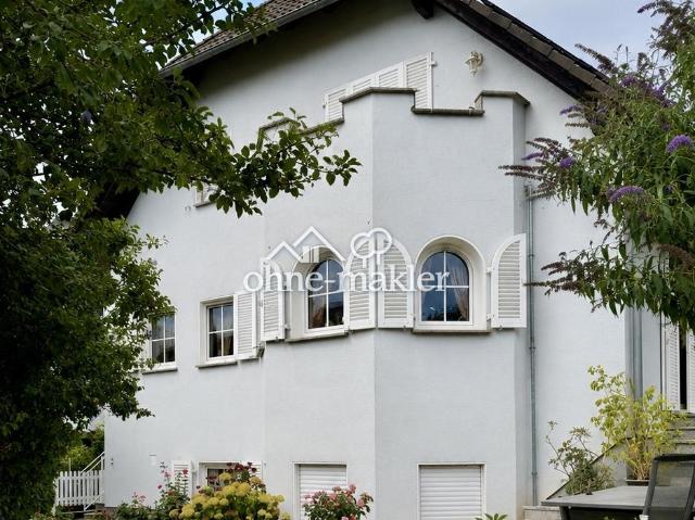 Haus kaufen in Hasselroth, Hessen
