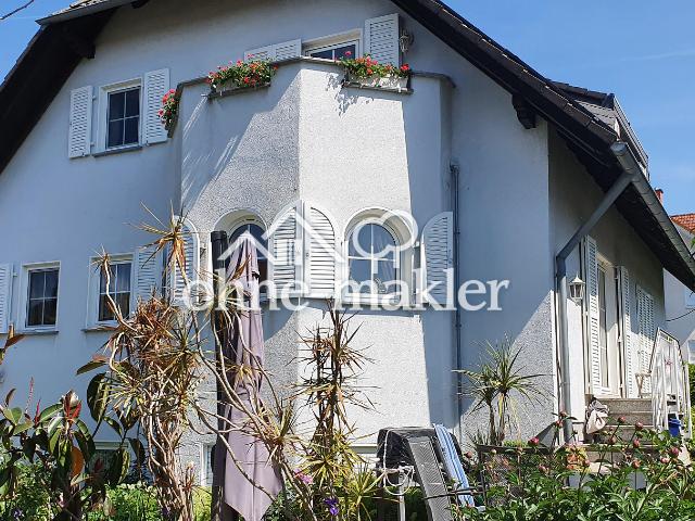 Haus kaufen in Hasselroth, Hessen