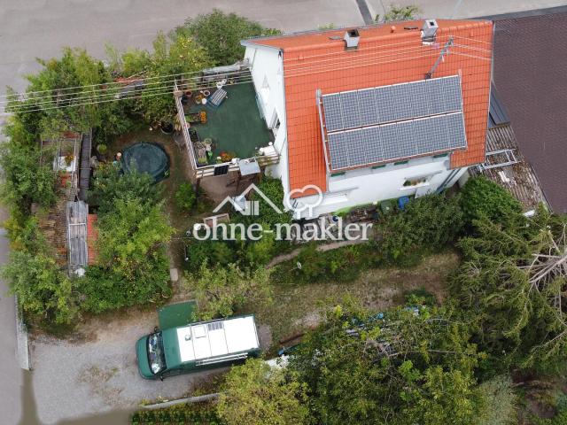 Haus kaufen in Brackenheim