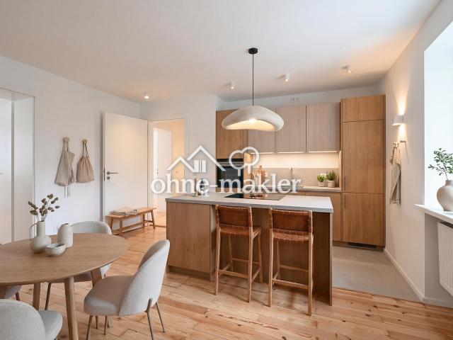 Apartment kaufen in Schwabing-West, München