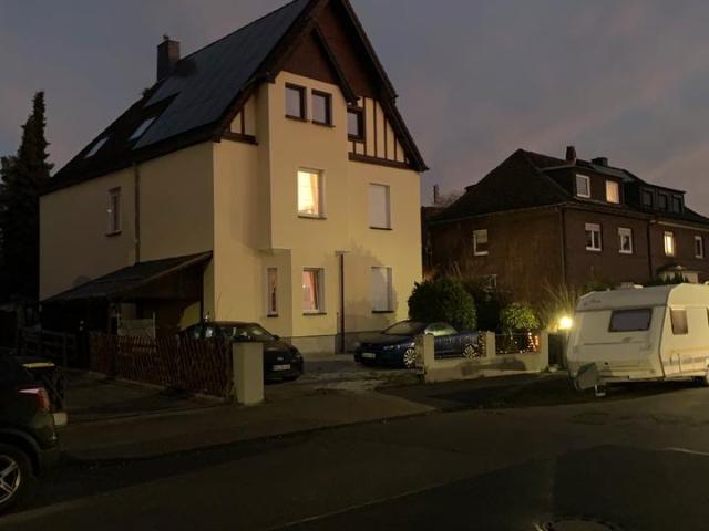 Haus kaufen in Nette, Dortmund