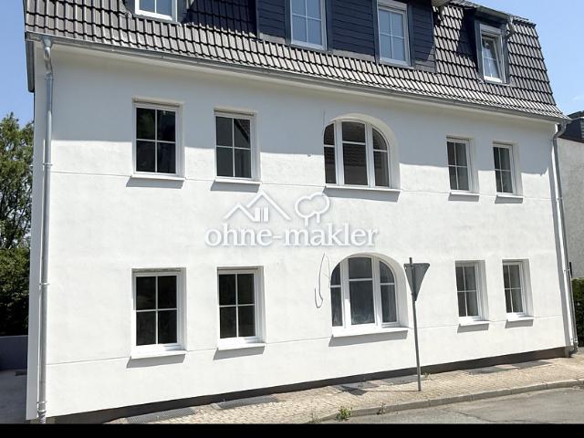 Haus kaufen in Rotthausen, Schalksmühle