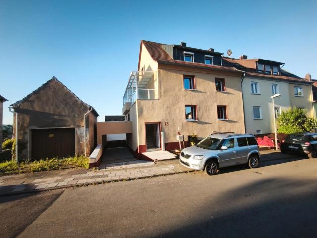 Haus kaufen in Stadtmitte, Zweibrücken