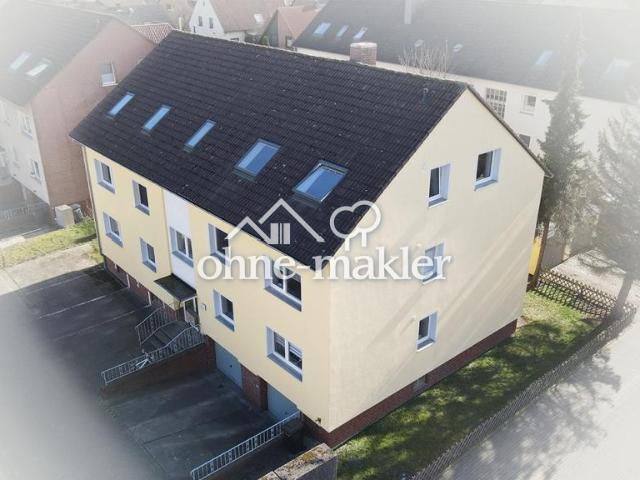 Haus kaufen in Altgarbsen, Garbsen