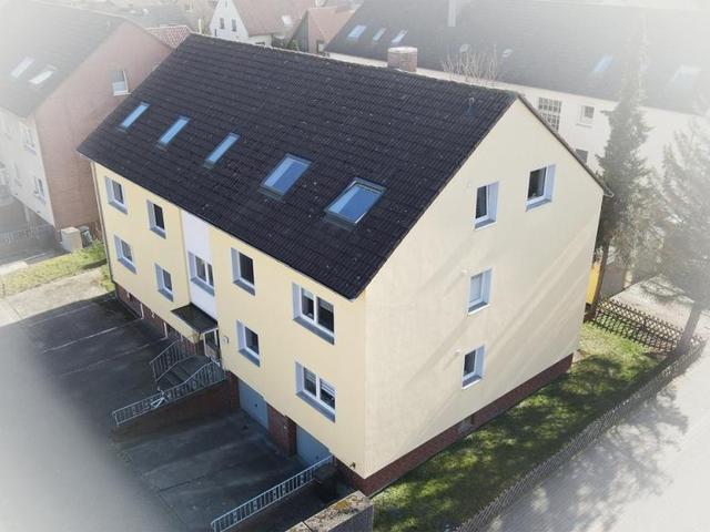 Haus kaufen in Altgarbsen, Garbsen