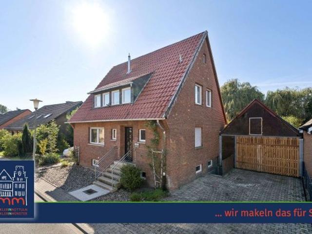 Haus kaufen in Dülmen, Kreis Coesfeld