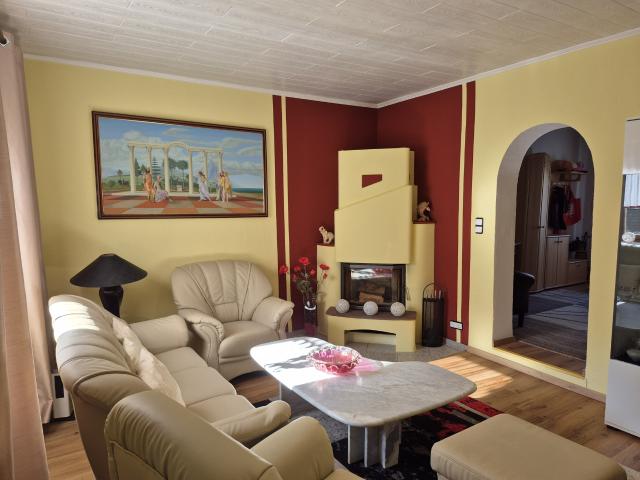 Haus kaufen in Nohfelden, Saarland