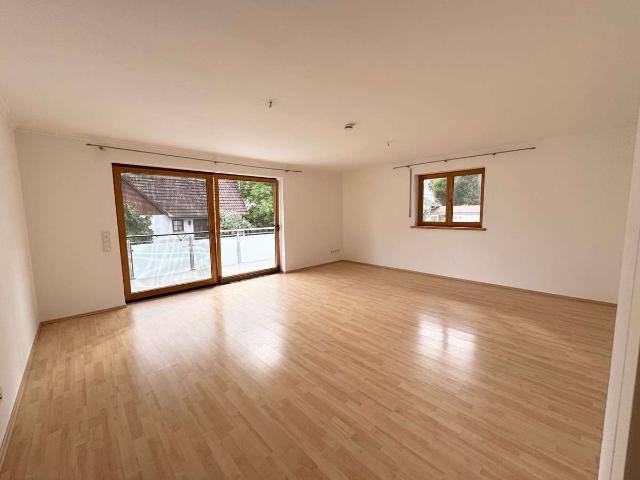 Wohnung kaufen in Kirchseeon, Landkreis Ebersberg