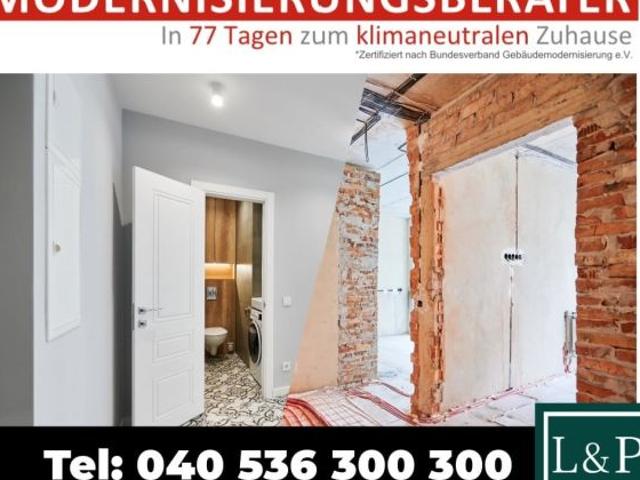 Haus kaufen in Hamburg