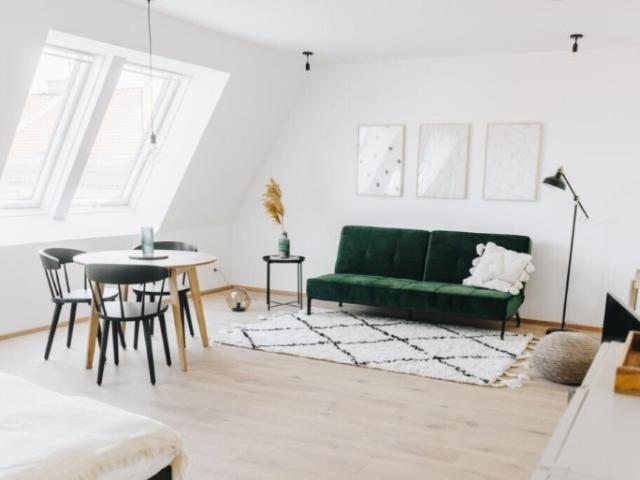 Dachgeschosswohnung kaufen in KG Neubau, Wien