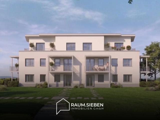 Wohnung kaufen in Neuried, Baden-Württemberg