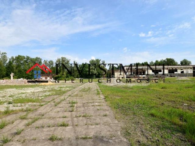 Grunt na sprzedaż w Kędzierzyn-koźle, Opolskie