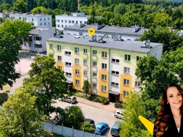 Mieszkanie na sprzedaż w Stalowa Wola, Podkarpackie